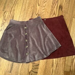 Skirt bundle